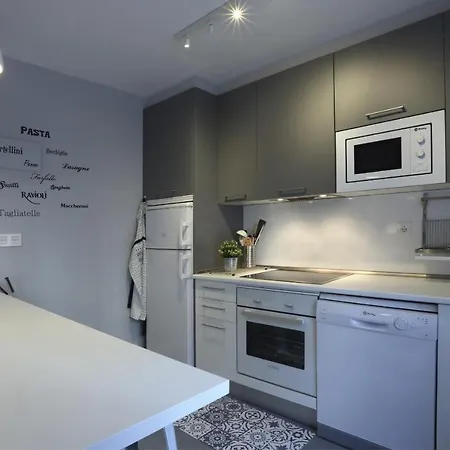 Apartment Etxarri By Smiling