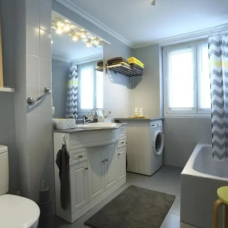 Etxarri By Smiling *