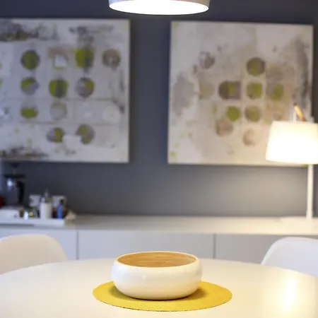 Etxarri By Smiling * Hondarribia