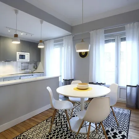 Apartman Etxarri By Smiling *