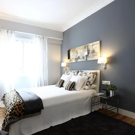 Apartman Etxarri By Smiling *