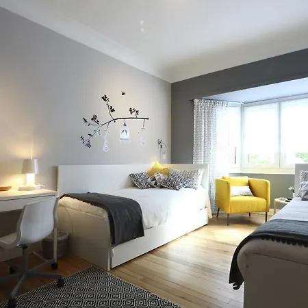 Apartman Etxarri By Smiling