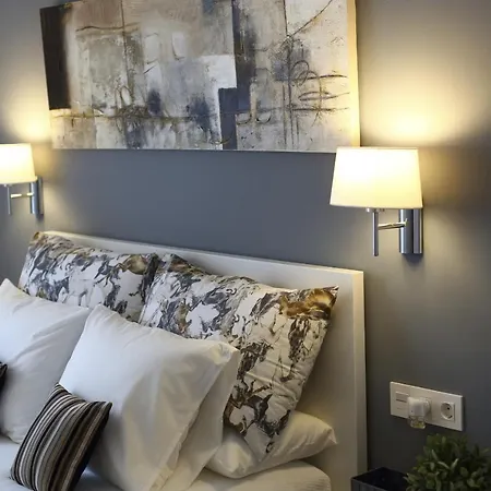 Apartman Etxarri By Smiling *