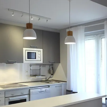 Etxarri By Smiling Apartment