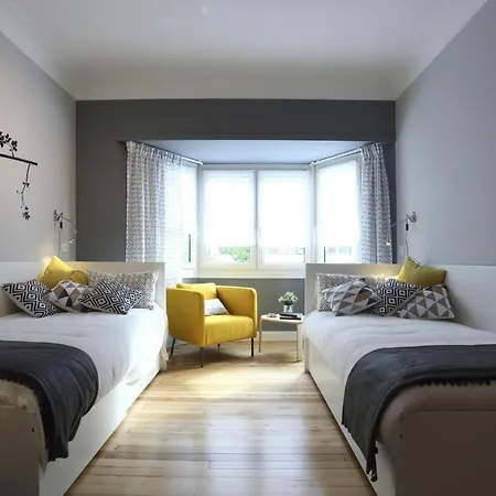 Etxarri By Smiling Apartman