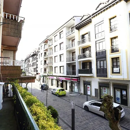 Apartment Etxarri By Smiling