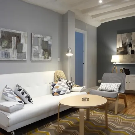 Etxarri By Smiling Apartment