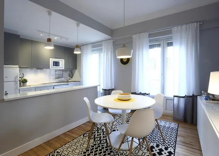 Apartment Etxarri By Smiling *