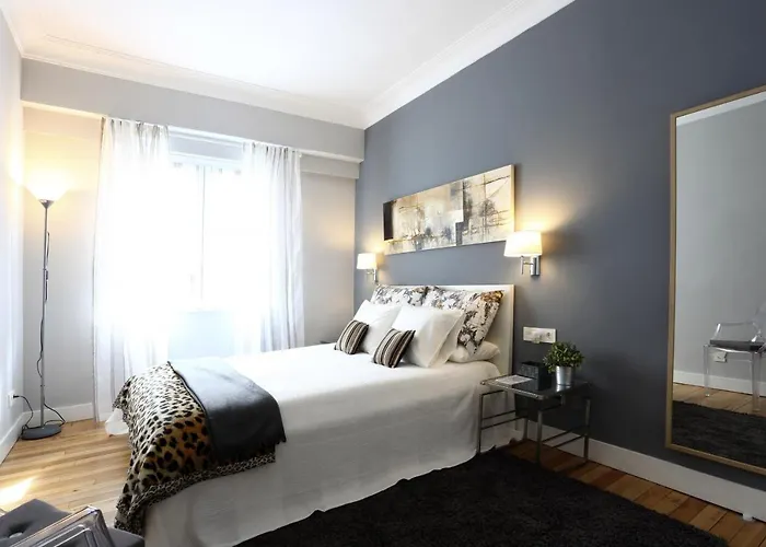 Apartment Etxarri By Smiling *