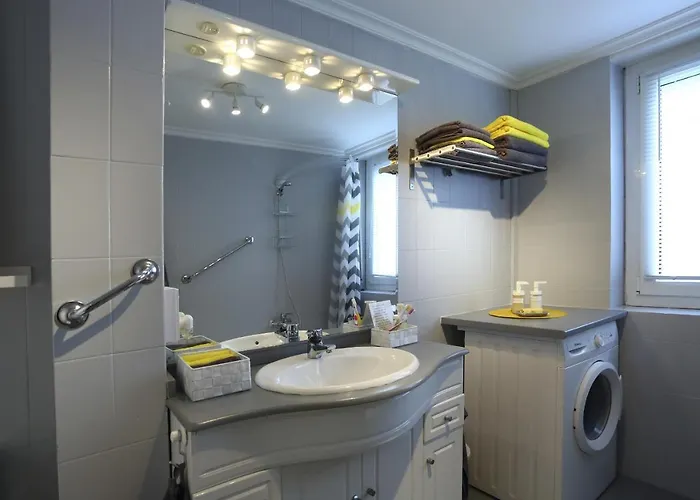 Etxarri By Smiling * Hondarribia