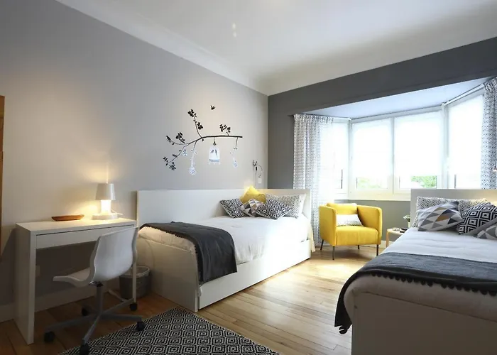 Apartment Etxarri By Smiling