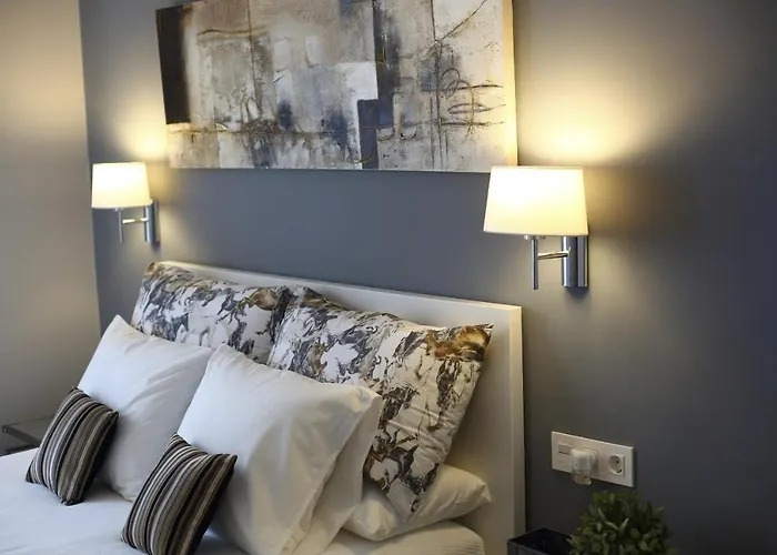 Apartment Etxarri By Smiling *