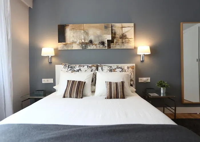 Apartment Etxarri By Smiling