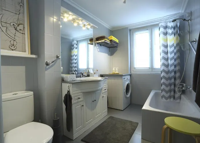 Etxarri By Smiling *