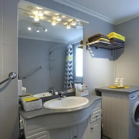 Etxarri By Smiling * Hondarribia