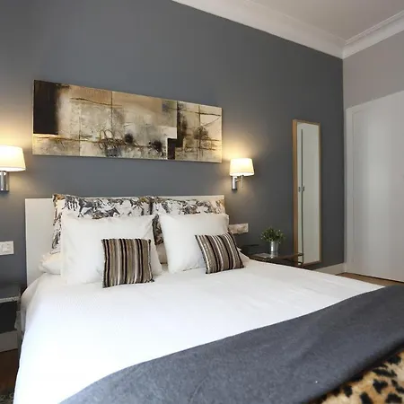 Etxarri By Smiling Apartamento