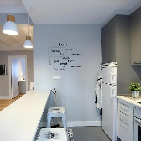 Apartamento Etxarri By Smiling